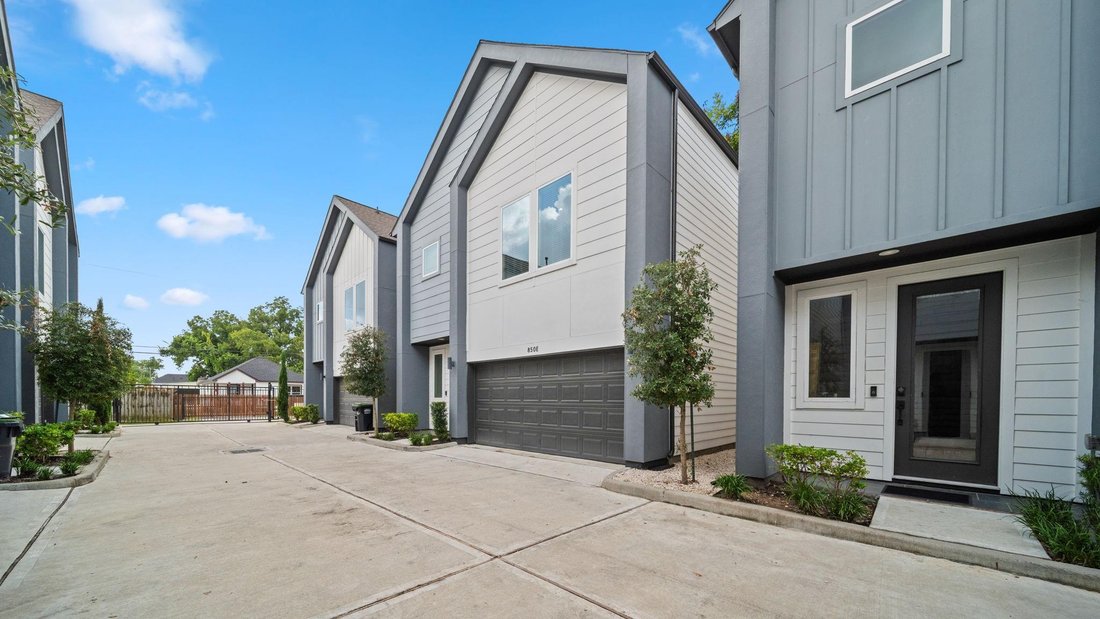Houston, Texas, United States 5 - 18625409