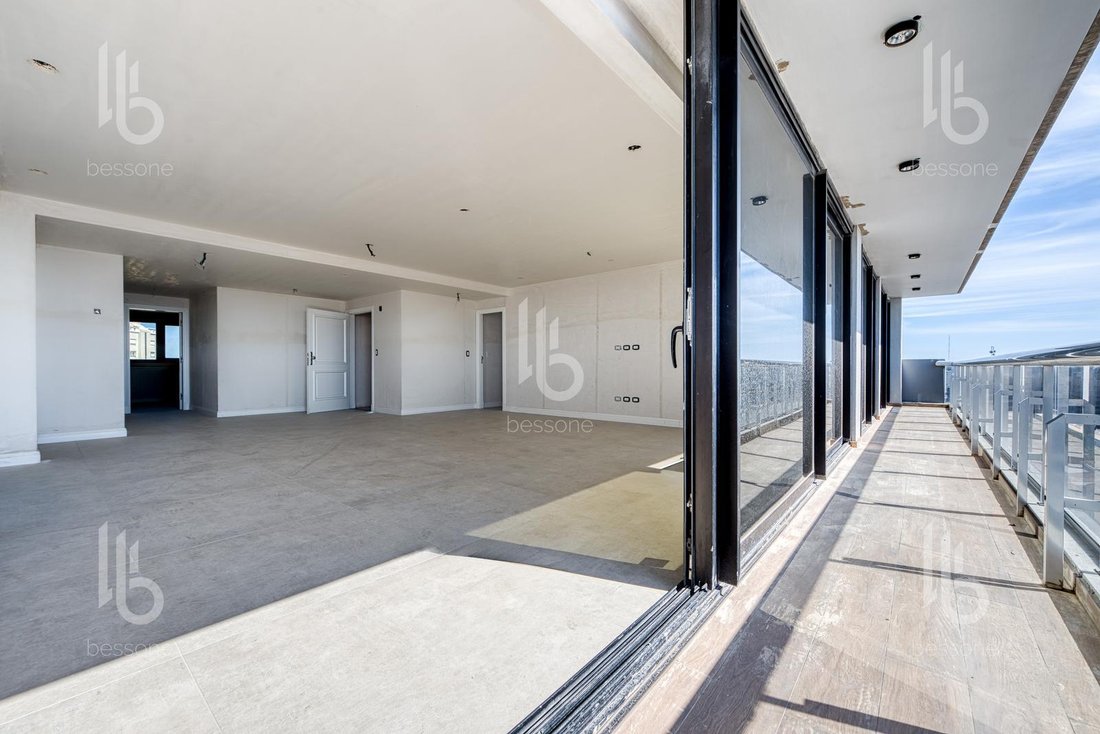 Apartment in Mar del Plata, Buenos Aires Province, Argentina 4 - 18625661