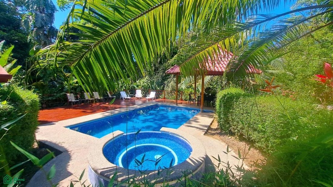 House in Uvita, Puntarenas Province, Costa Rica 2 - 17729068