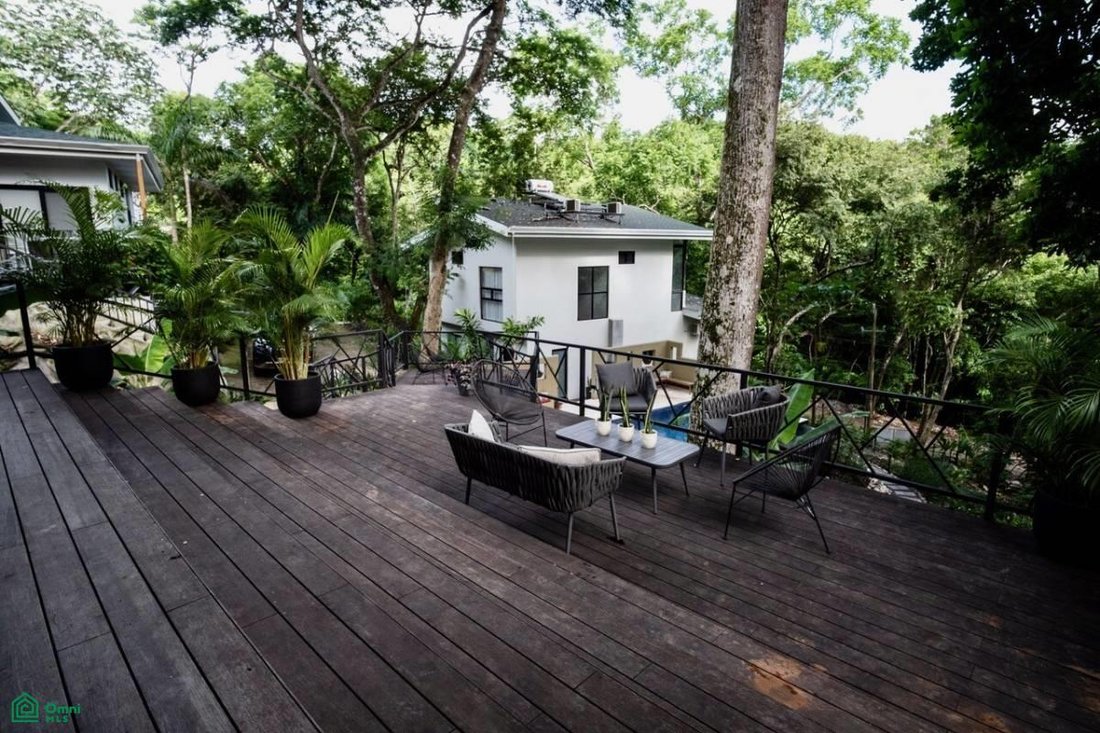 Casa en Paquera, Provincia de Puntarenas, Costa Rica 5 - 17729016