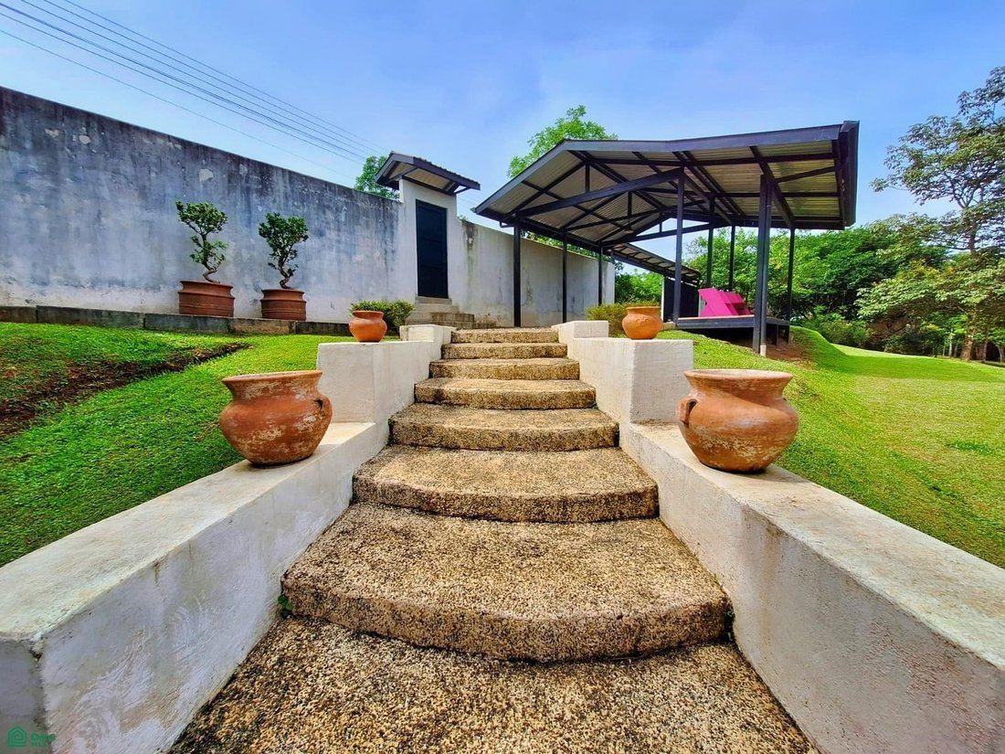 House in Quizarra, San José Province, Costa Rica 5 - 17729005
