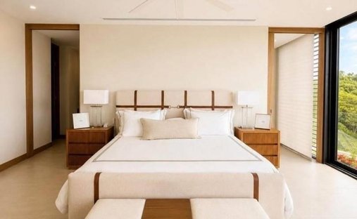Condo in Escazu, San José Province, Costa Rica 1