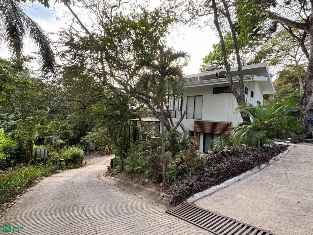 House in Paquera, Puntarenas Province, Costa Rica 2 - 17729017