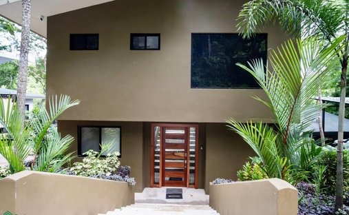 House in Paquera, Puntarenas Province, Costa Rica 1