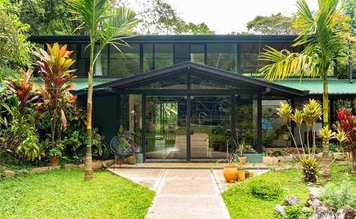 Maison à Rivas, San José, Costa Rica 1