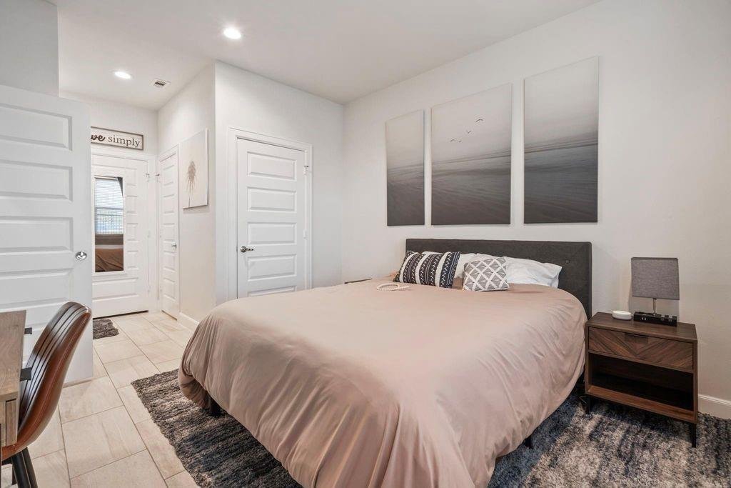 House in Houston, Texas, United States 5 - 18625413