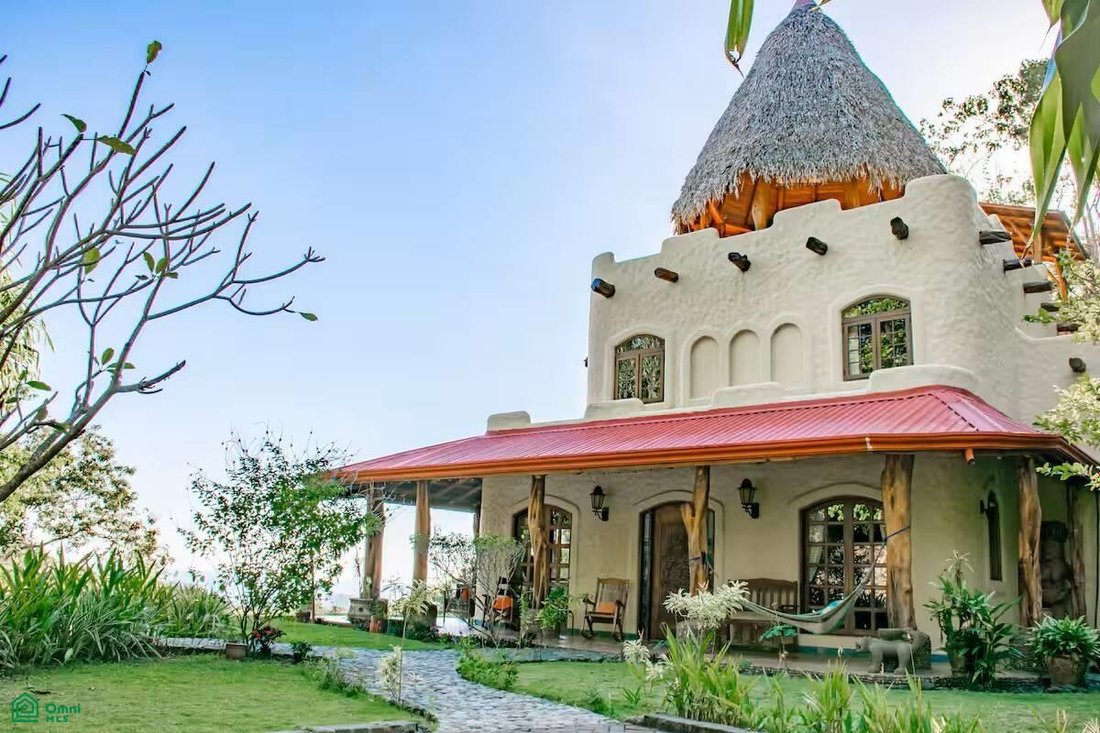 Casa a Sámara, Provincia di Guanacaste, Costa Rica 1 - 17729108