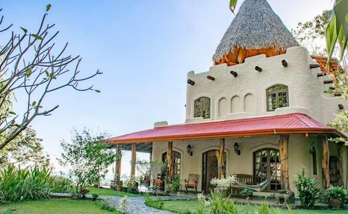Casa en Sámara, Provincia de Guanacaste, Costa Rica 1