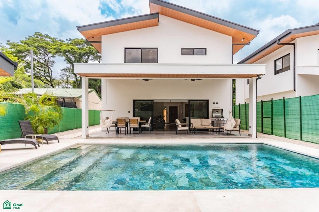 House in Sámara, Guanacaste Province, Costa Rica 1 - 17729130