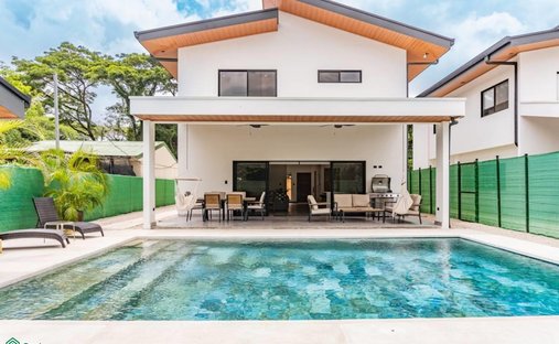 House in Sámara, Guanacaste Province, Costa Rica 1