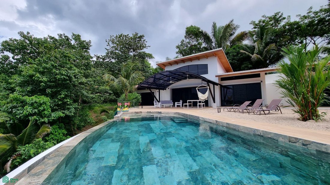 House in Puerto Carrillo, Hojancha, Costa Rica 1 - 17728982