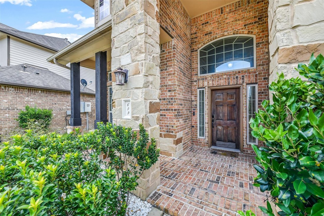 House in League City, Texas, United States 4 - 18625398