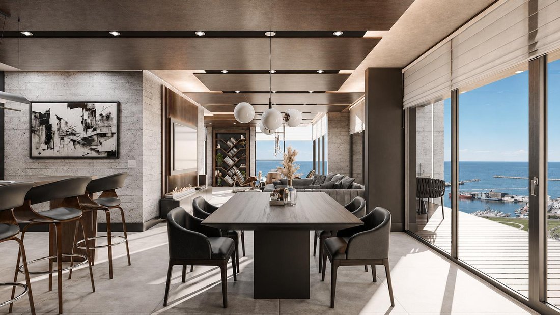 Apartment in Mar del Plata, Buenos Aires Province, Argentina 5 - 18625821