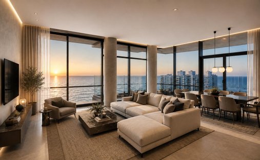 Apartment in Leandro N. Alem, Buenos Aires Province, Argentina 1