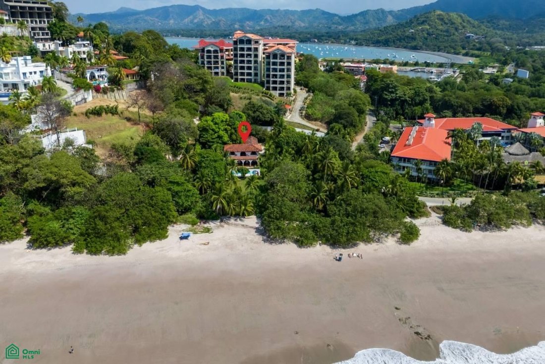 House in Playa Flamingo, Guanacaste Province, Costa Rica 2 - 17761601