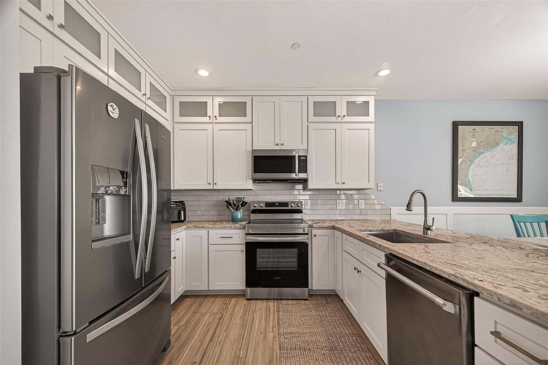Condo in Galveston, Texas, United States 3 - 18625399