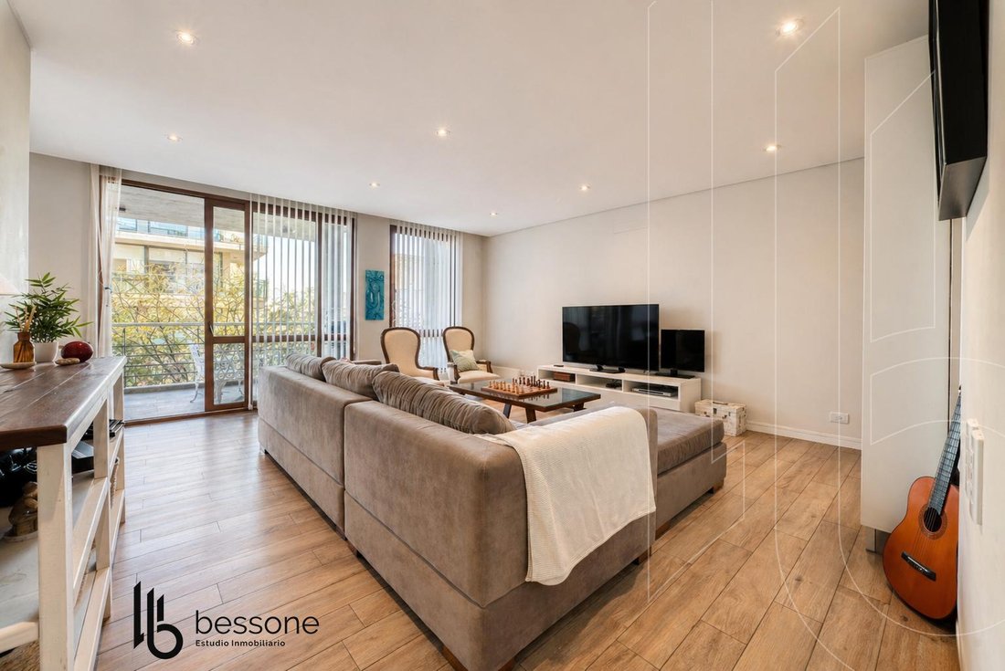 Apartment in Mar del Plata, Buenos Aires Province, Argentina 5 - 18625895