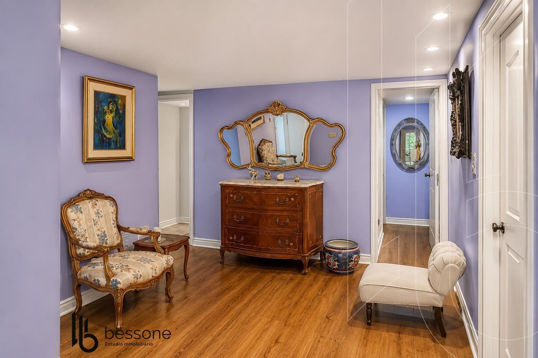 Apartment in Mar del Plata, Buenos Aires Province, Argentina 4 - 18625841