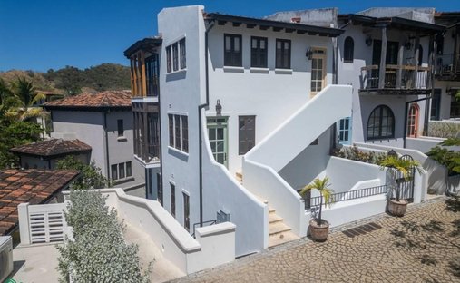 Condo in Las Catalinas, Guanacaste Province, Costa Rica 1