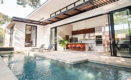 House in Cabo Velas, Santa Cruz, Costa Rica 1