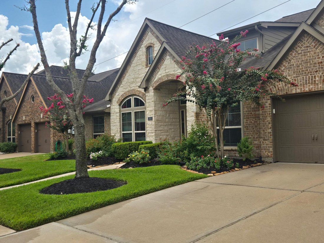 House in Pearland, Texas, United States 1 - 18592712