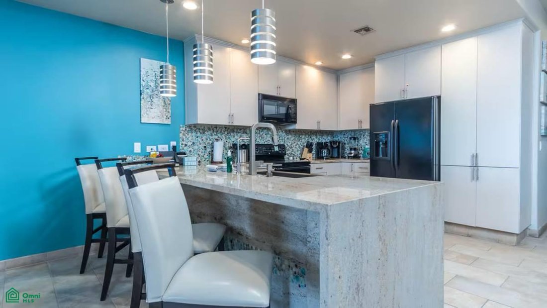Condo in Puerto Peñasco, Sonora, Mexico 2 - 17101043