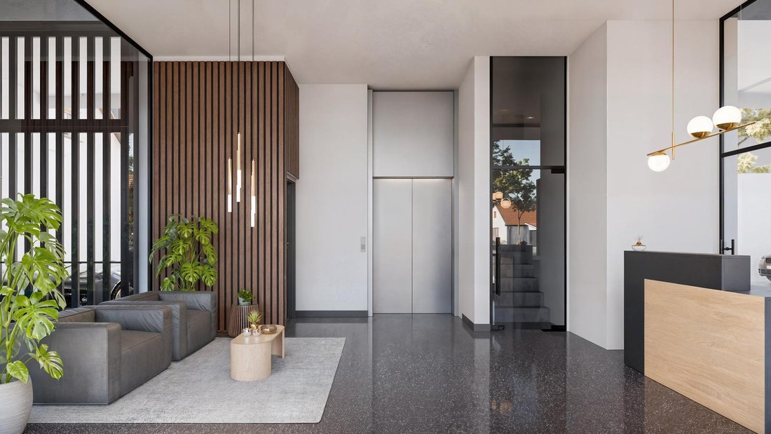 Apartment in Mar del Plata, Buenos Aires Province, Argentina 3 - 18625772