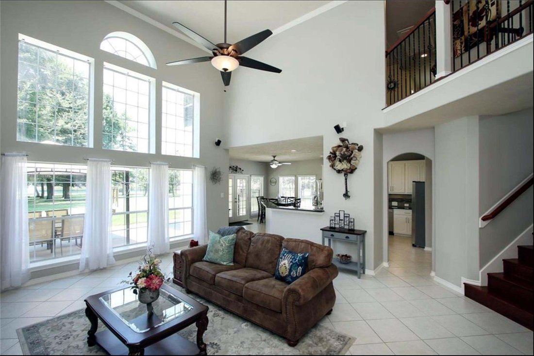 House in Spring, Texas, United States 4 - 18625417