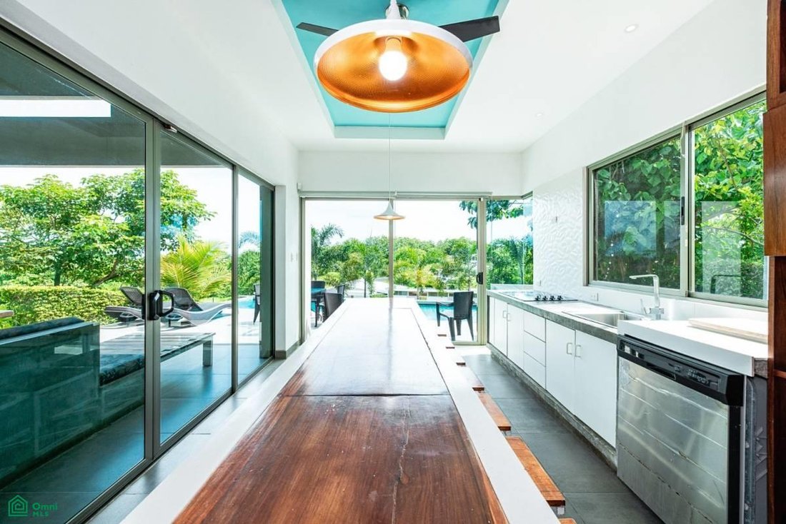 House in Emerald Woods, Guanacaste Province, Costa Rica 1 - 17101289