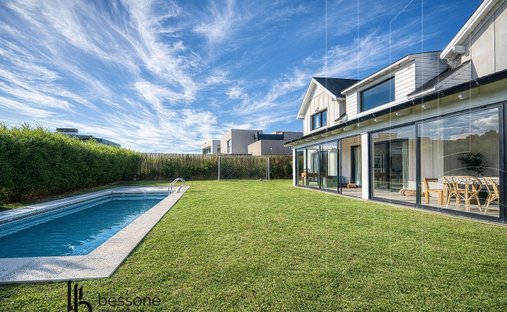 Haus in Mar del Plata, Provinz Buenos Aires, Argentinien 1
