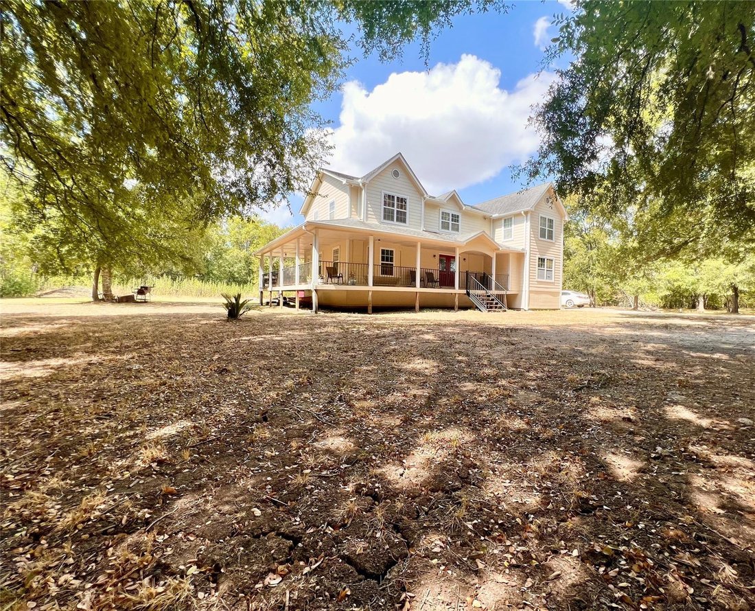 House in Brookshire, Texas, United States 1 - 18625411