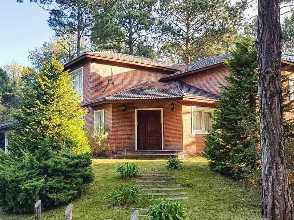 House in Cariló, Buenos Aires Province, Argentina 1 - 18625522