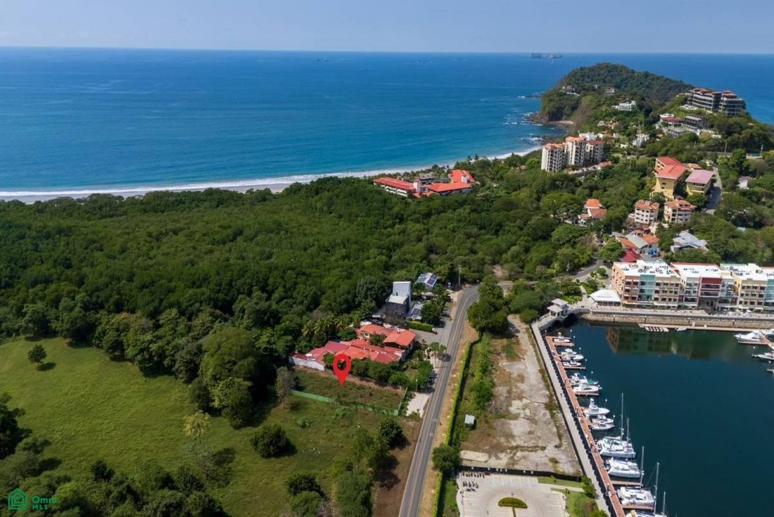 Terreno a Playa Flamingo, Provincia di Guanacaste, Costa Rica 1 - 17805188