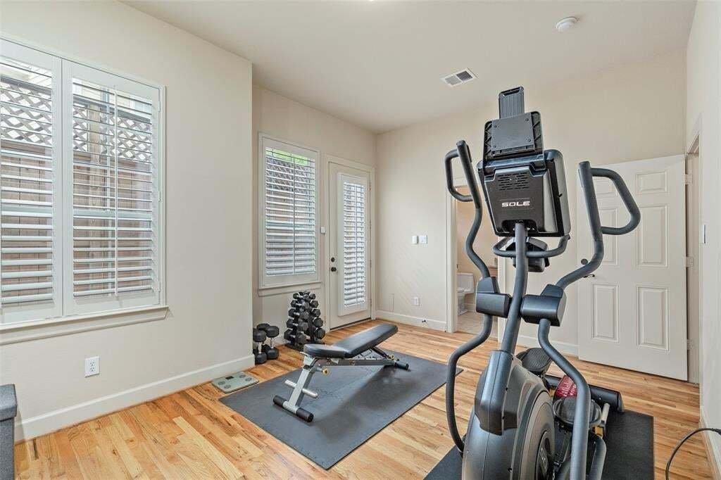 Townhouse in Houston, Texas, United States 5 - 18625404