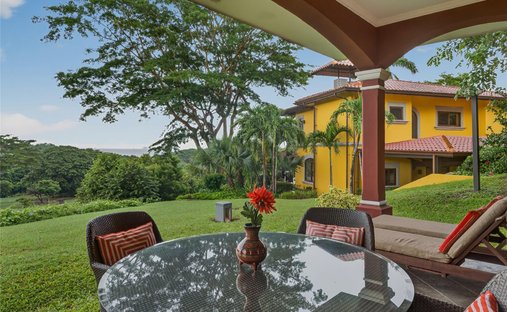 Condo in Cabo Velas, Santa Cruz, Costa Rica 1