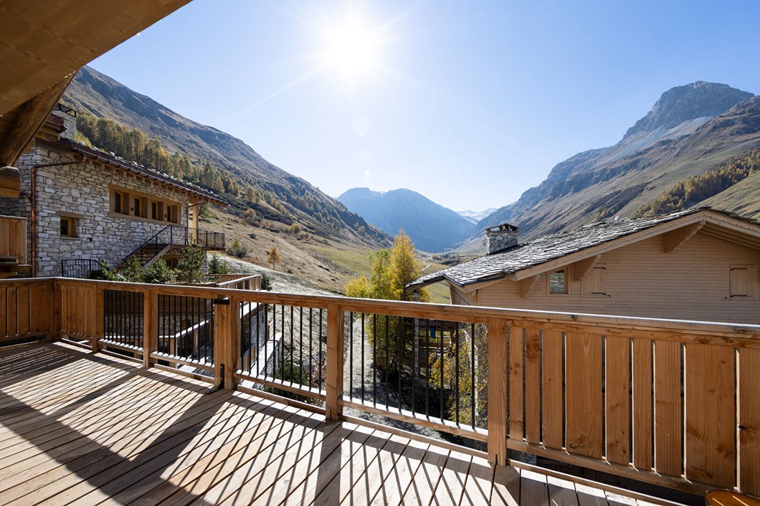 Villa in Val-d'Isere, Auvergne-Rhône-Alpes, France 2 - 18625363