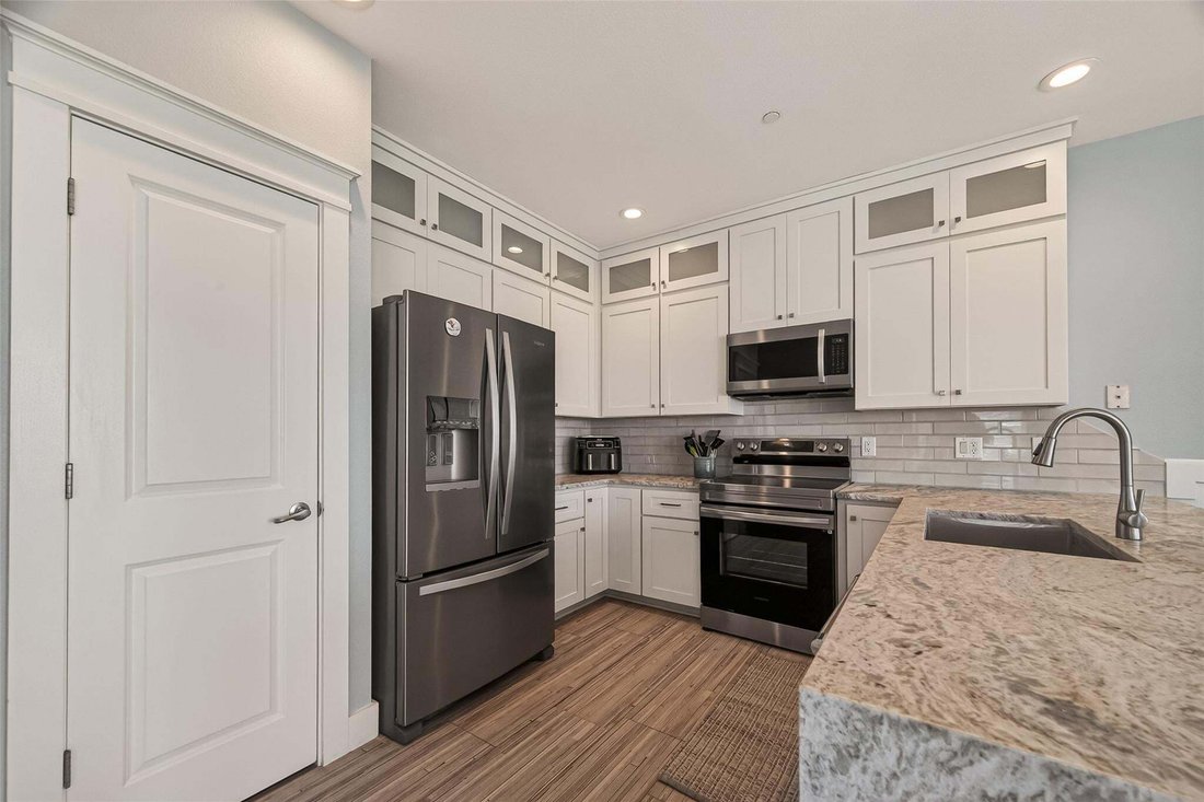 Condo in Galveston, Texas, United States 5 - 18625399