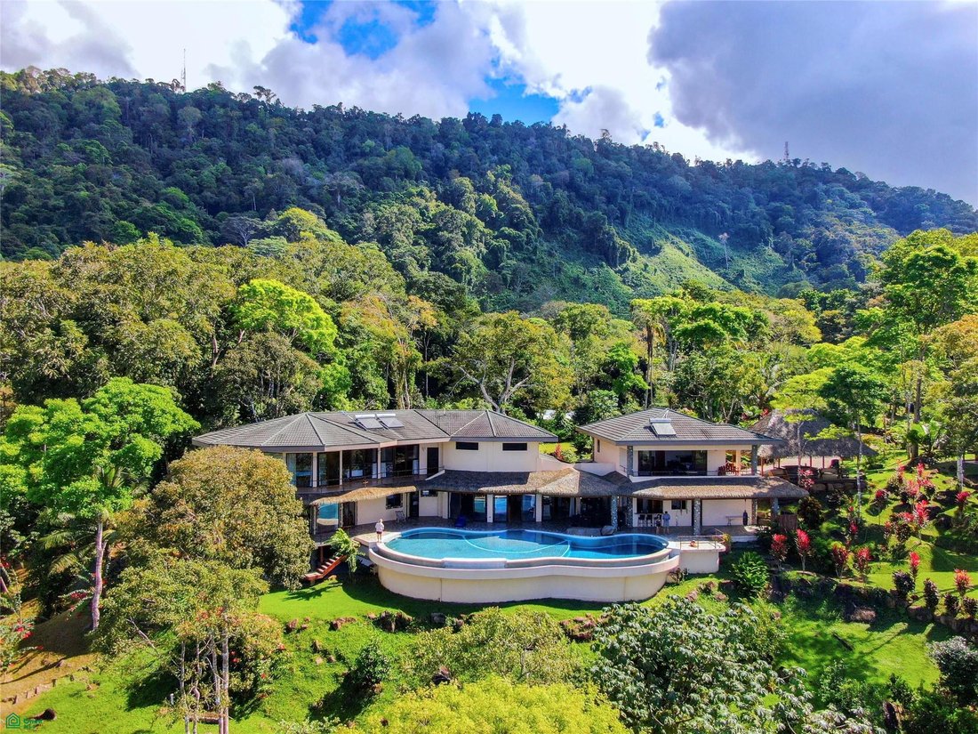 House in Dominicalito, Puntarenas Province, Costa Rica 5 - 18542756