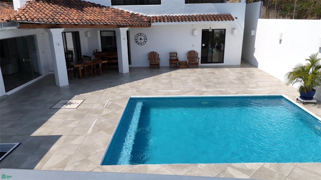 House in Zihuatanejo, Guerrero, Mexico 5 - 18425594