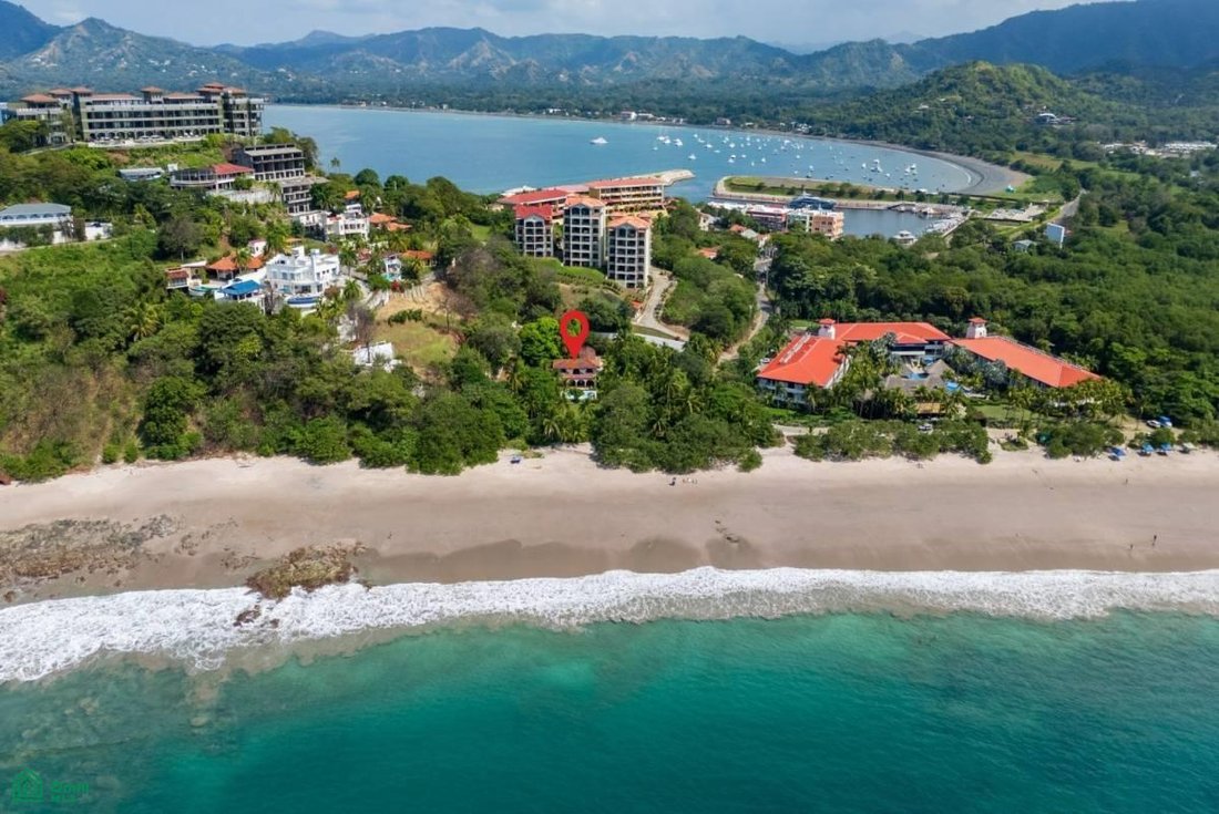 House in Playa Flamingo, Guanacaste Province, Costa Rica 1 - 17761601