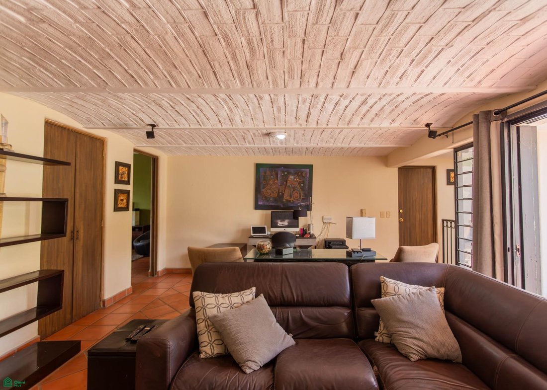 Casa en Ajijic, Jalisco, México 1 - 17533411
