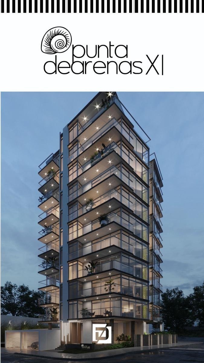 Apartment in Mar del Plata, Buenos Aires Province, Argentina 2 - 18625555