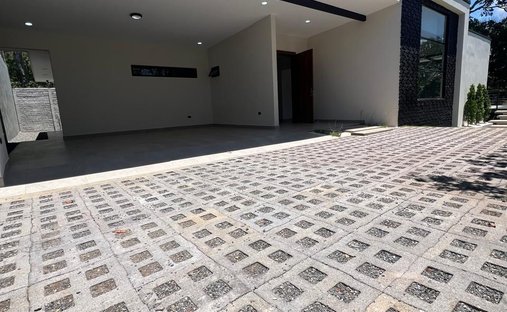 Casa en Jesús, Provincia de Alajuela, Costa Rica 1