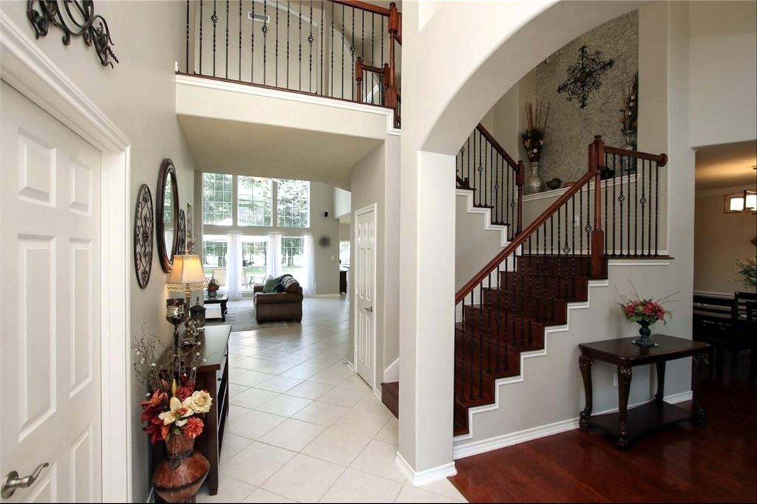House in Spring, Texas, United States 2 - 18625417