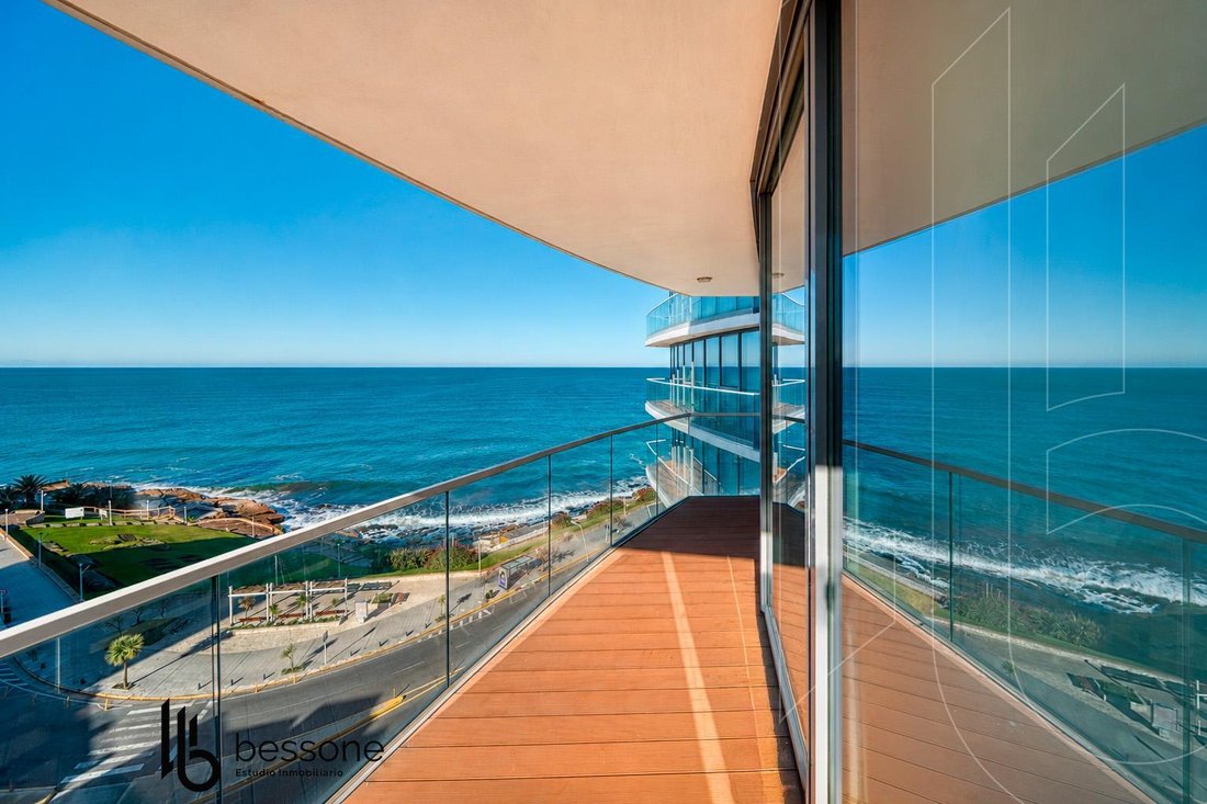 Apartment in Mar del Plata, Buenos Aires Province, Argentina 1 - 18625925