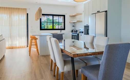 House in Puntarenas, Garabito, Costa Rica 1