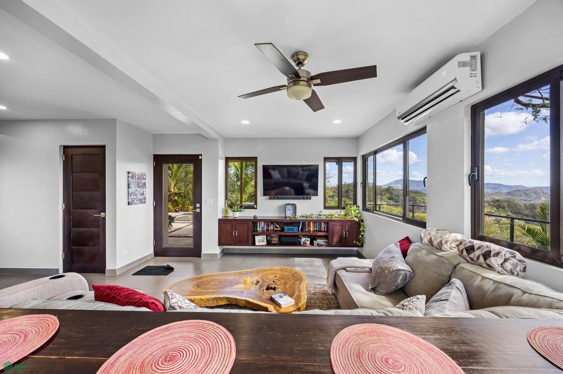House in Cabo Velas, Santa Cruz, Costa Rica 2 - 17267598