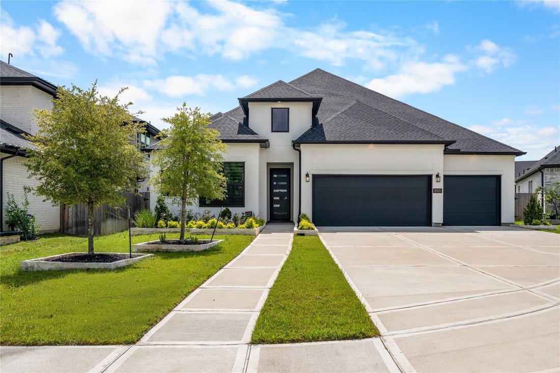 House in Rosenberg, Texas, United States 1 - 18555110