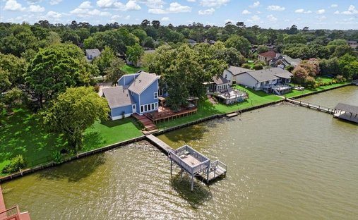 House in Humble, Texas, United States 1