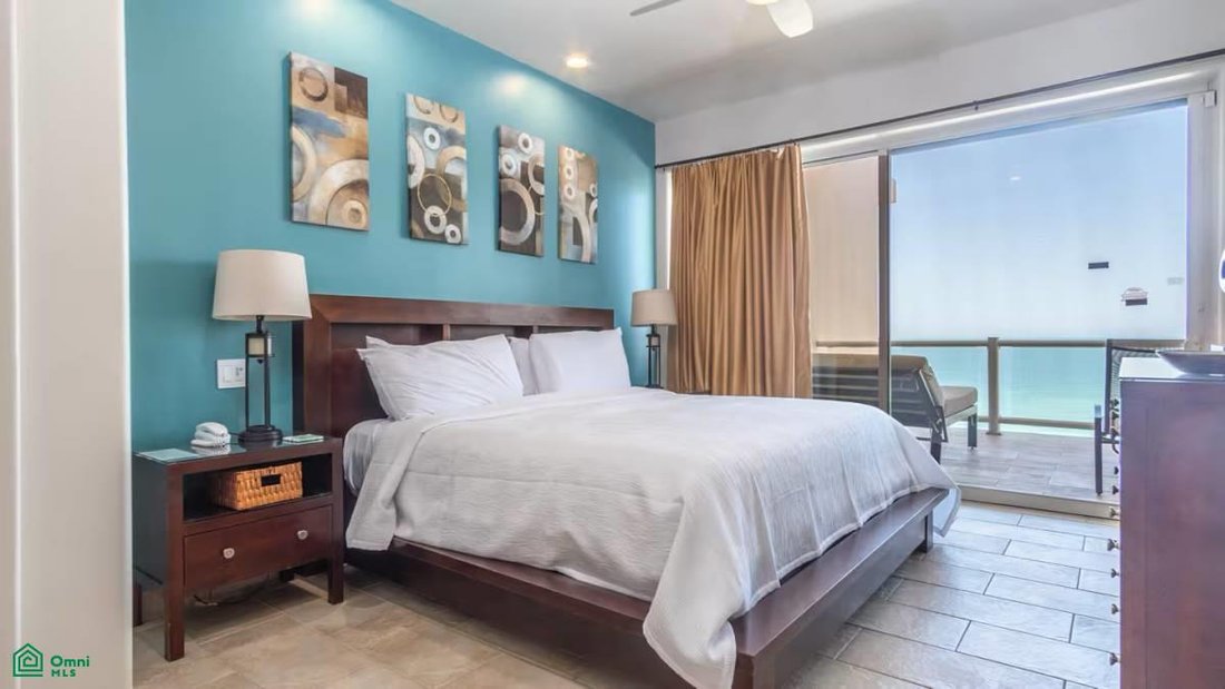 Condo in Puerto Peñasco, Sonora, Mexico 1 - 17101043